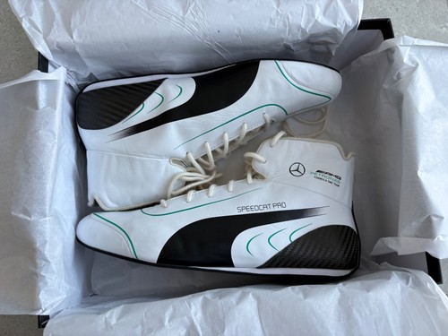 Puma speedcat pro mercedes amg - pro,