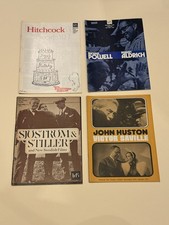 Vintage bfi national - national, film
