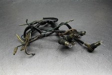 Honda CB500K CB500 Four SOHC