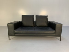 B&B Italia "Simplex " 2.5-Seat