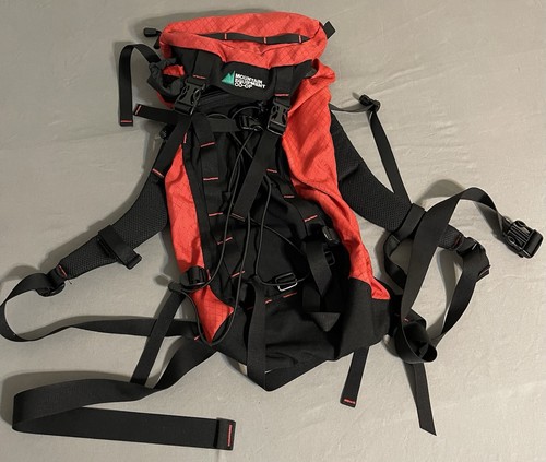 Mec mountain equipment op - mountain,