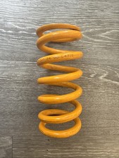 Ohlins Rear Shock Spring, P.N