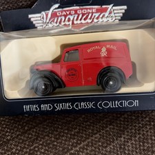 Days Gone Vanguards 1950