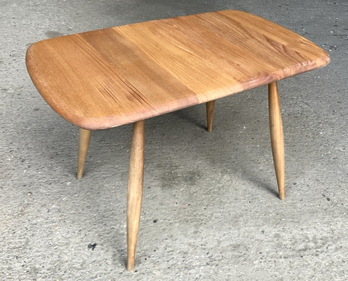 Mid century ercol 213 - mid,