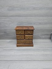 Wooden  Box Storage Chest