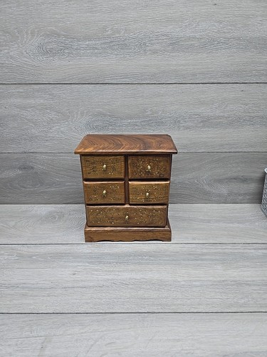 Wooden box storage - box,