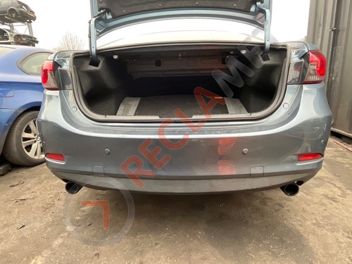 Mazda sport mk3 2012 2018 - d, 2012-2018