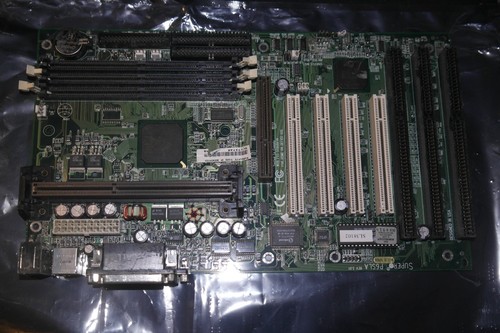Supermicro p6sla slot 440lx - p6sla,