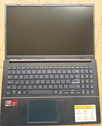 Asus vivobook e1504fa - go, in