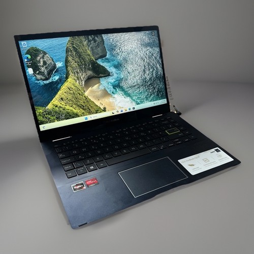 Asus vivobook flip tp420i - asus, 14