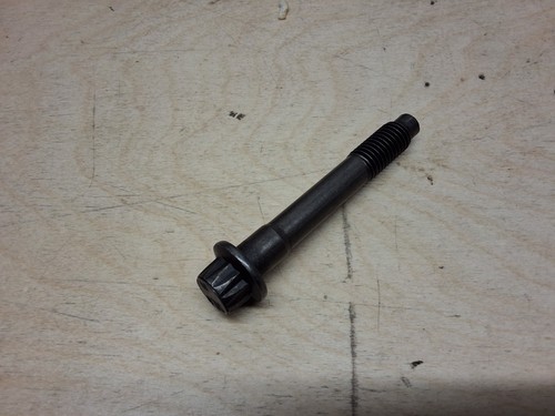 Jeep wrangler axle bolt - jeep, jk