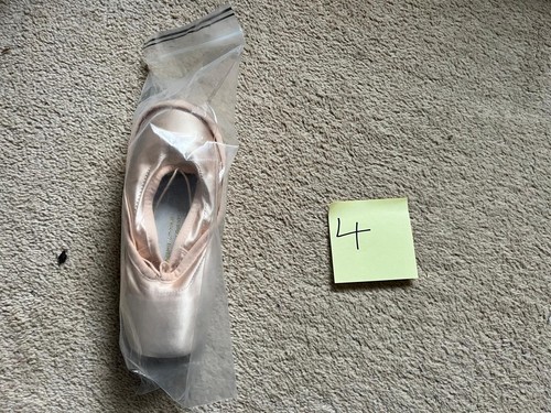 Pointe shoes bloch uk - bloch,