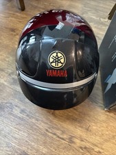 Vintage 1990s Shoei Yamaha