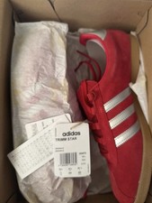 adidas Originals Trimm Star