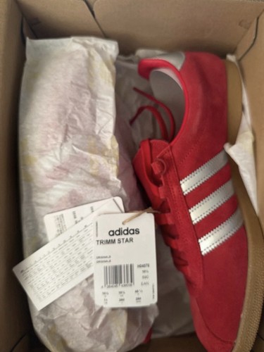 Adidas originals trimm star - adidas,