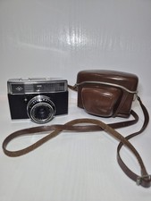 Agfa Silette Record 35mm Film