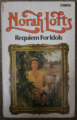 Requiem for idols - for, by