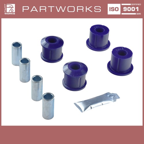 Rubber bearing wishbone for - 4x,