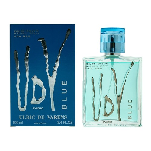 Ulric varens udv - ulric, blue