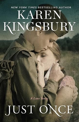 Just once novel kingsbury - once:,