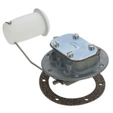 Austin-Healey 3000 BJ8 Fuel