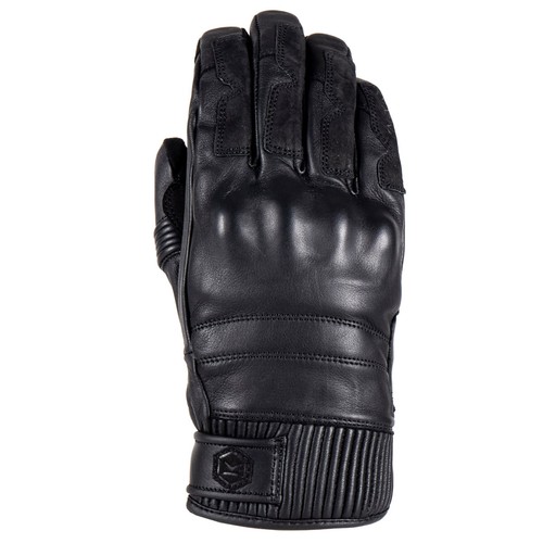 Knox hadleigh leather gloves - knox,