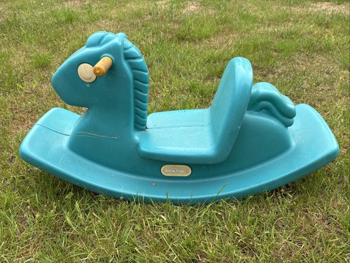 Little tikes turquoise - little,