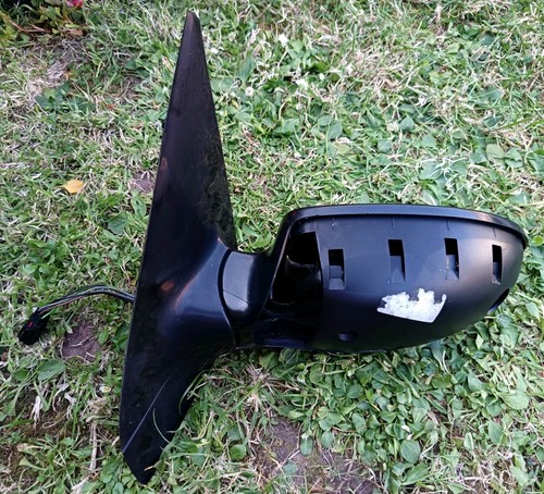 Ford focus mk1 - focus, left