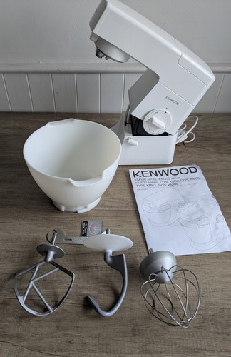 Kenwood km330 with bowl - kenwood,