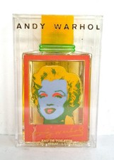 ANDY WARHOL MARILYN 50ML EDT