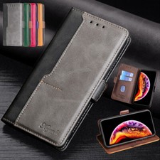 Genuine Leather Case For