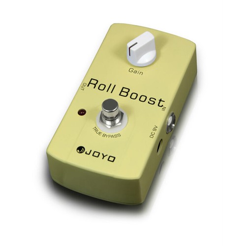 Joyo roll boost electric - joyo,