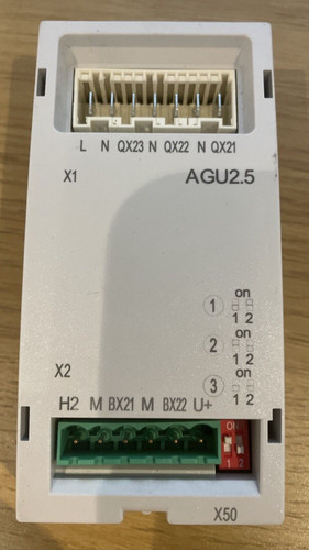 Siemens clipin function module - clipin,