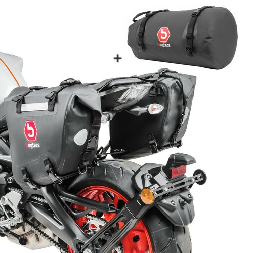 Saddlebag set for bmw 1200 - set,
