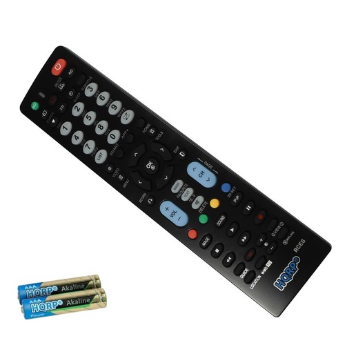 Remote control for 42ln5300 - control,