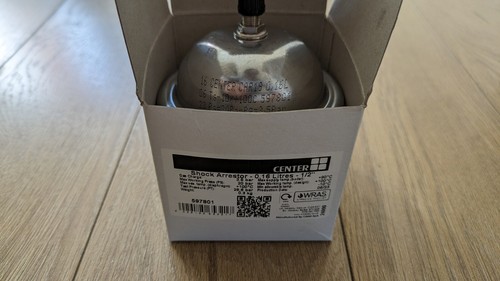 Center litre shock - center,
