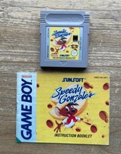 Speedy Gonzales Nintendo