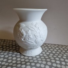 Vintage A K Kaiser Porcelain