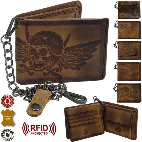 Chain wallet rfid - chain,