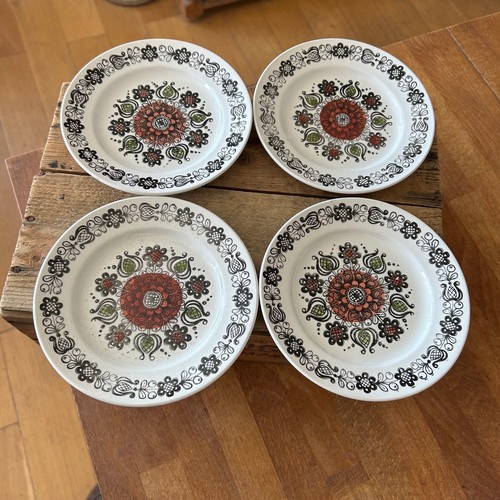 Vintage broadhurst ironstone - broadhurst,