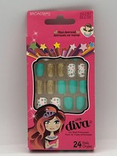 Broadway Nails Little Diva