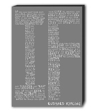 IF Poem By Rudyard Kipling