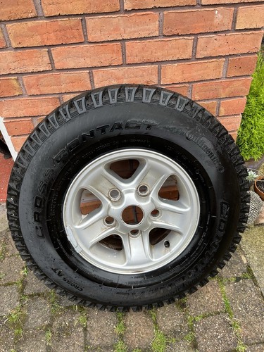 Defender land rover - rover, boost