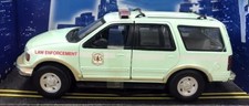 MOTORMAX 1:24 FORD EXPEDITION