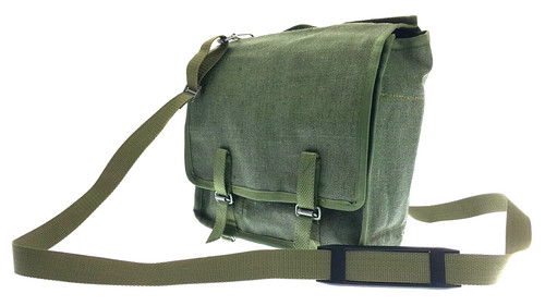 Genuine polish army canvas - genuine,