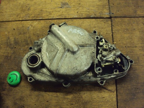 Kawasaki ar50 motorbike engine - ar50,