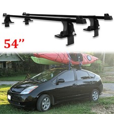 54" Bare Roof Rack Crossbar