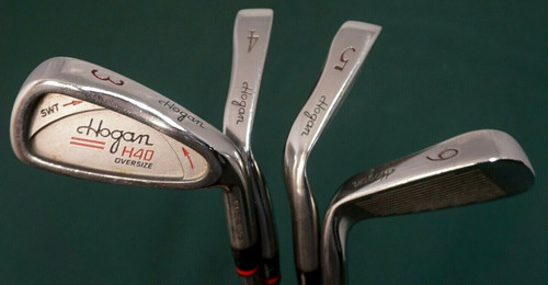 Set ben hogan h40 - of, x