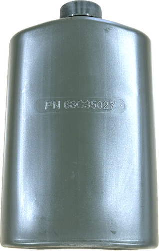 Pilot flask green outdoor - od,