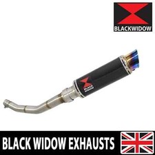 WR 125 R/X 2009/2017 Exhaust